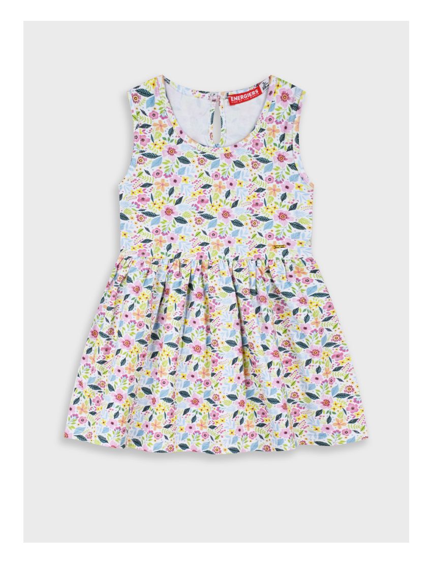 Vestido Floral