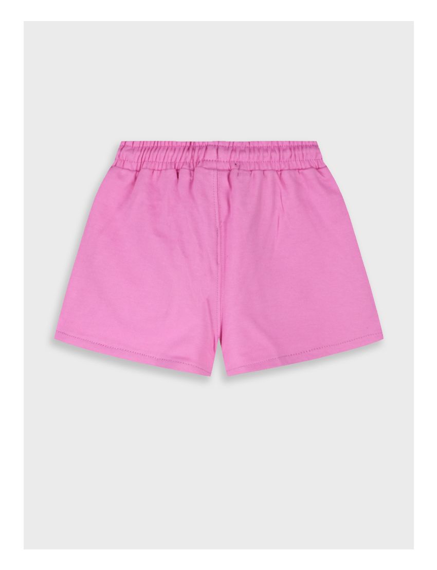 Calção Rosa