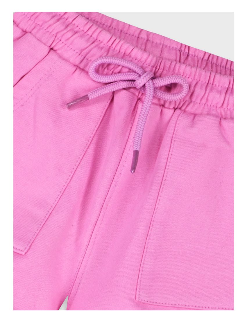 Calção Rosa