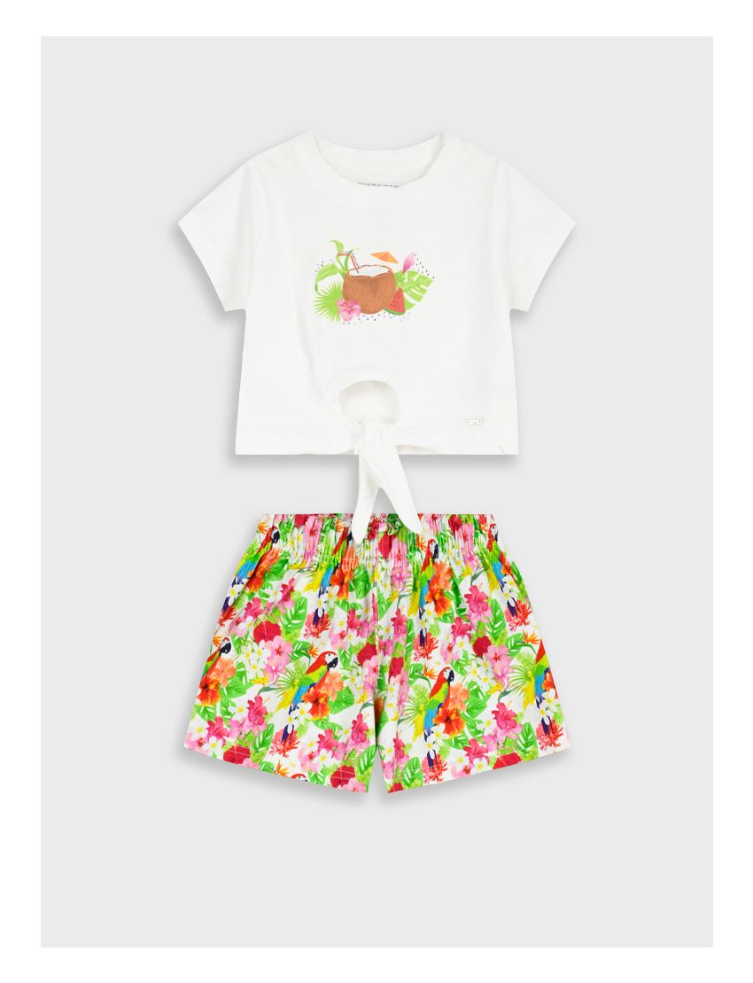Conjunto Côco