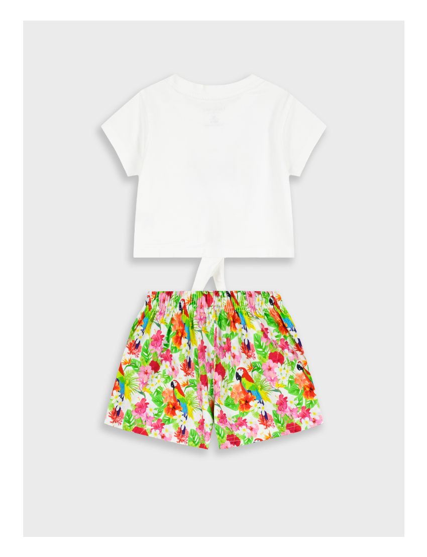 Conjunto Côco