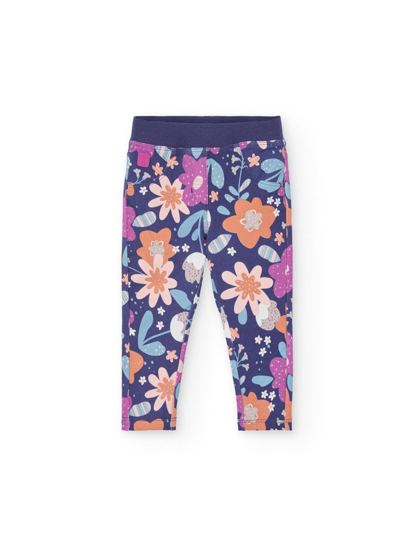 Calças Estamadas Meadows 