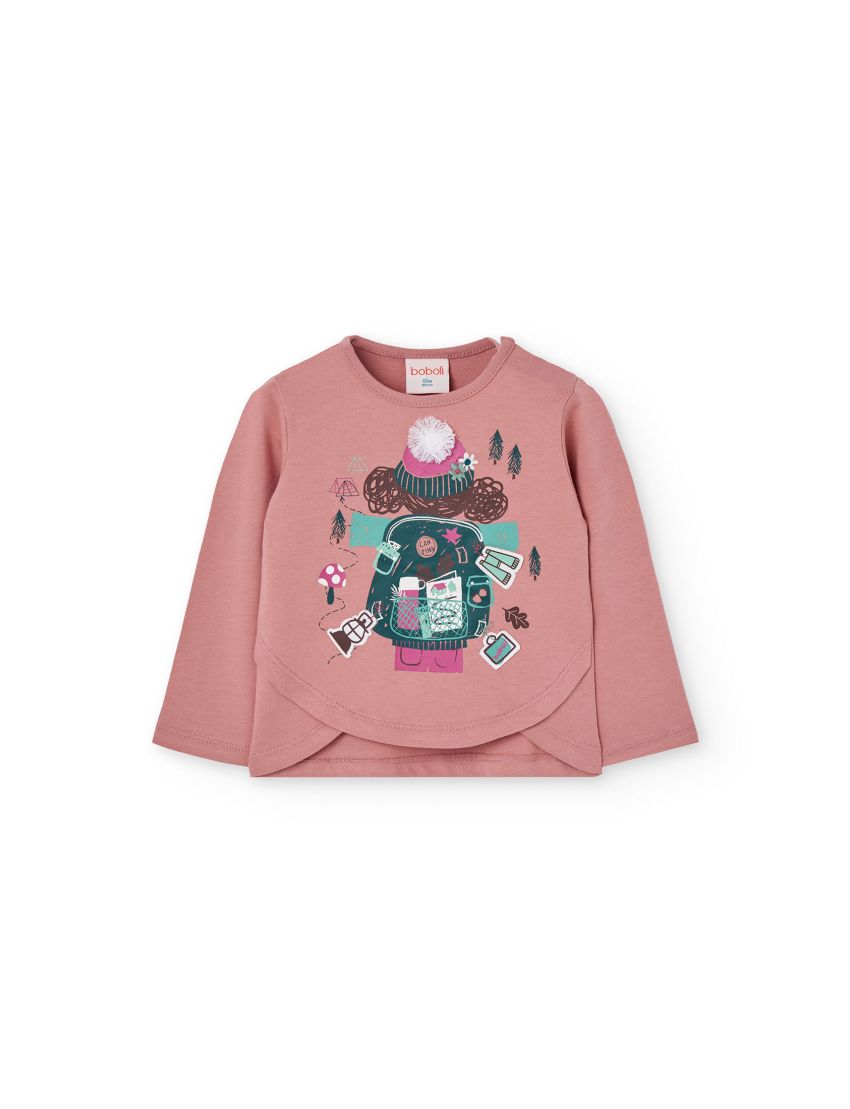 Sweatshirt Enchanted Land