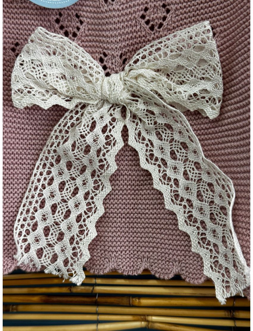 CONJUNTO 3.P LAZO MAQUILL