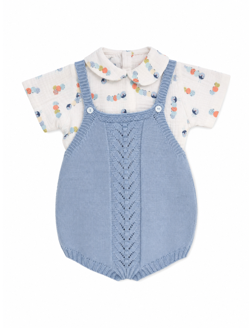 PETO PUNTO ARANES CAMISA 