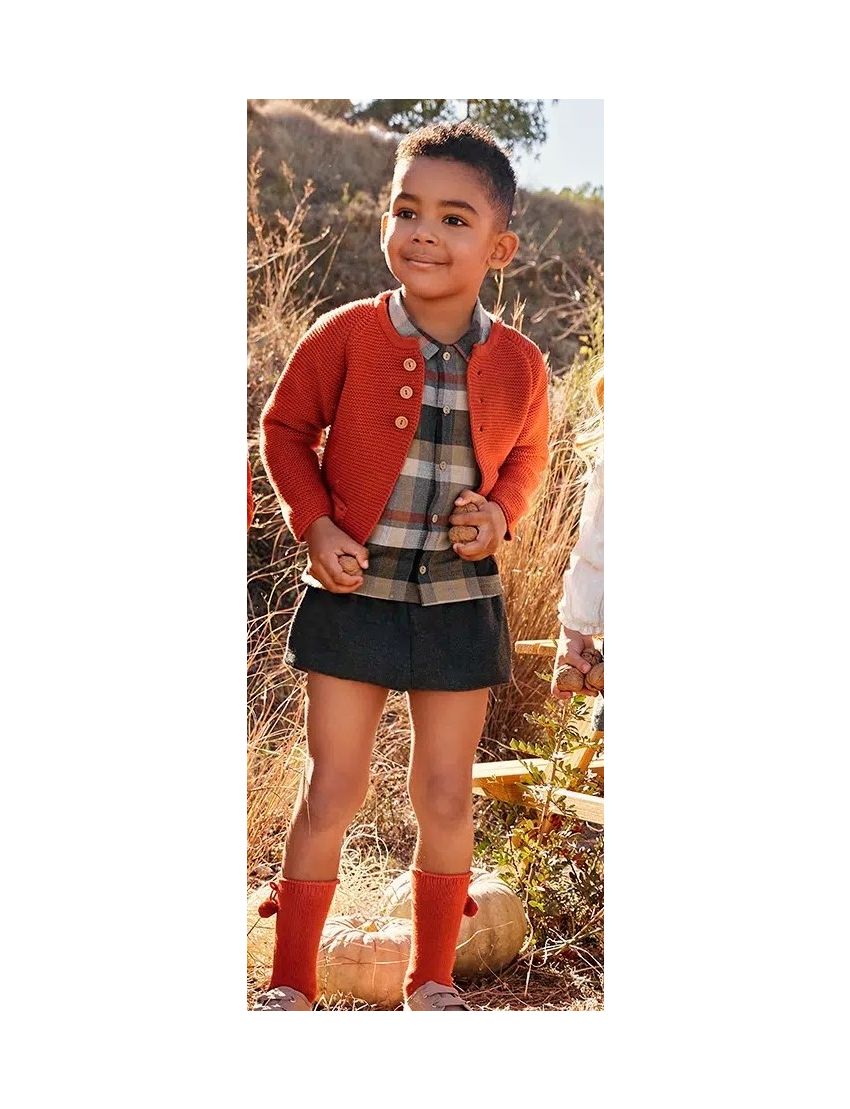 Conjunto terracota 3 peça