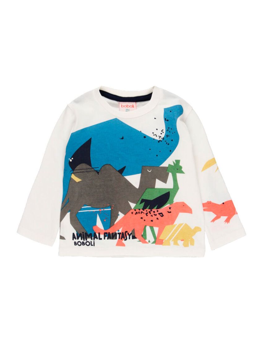 Camisola Dino Boboli