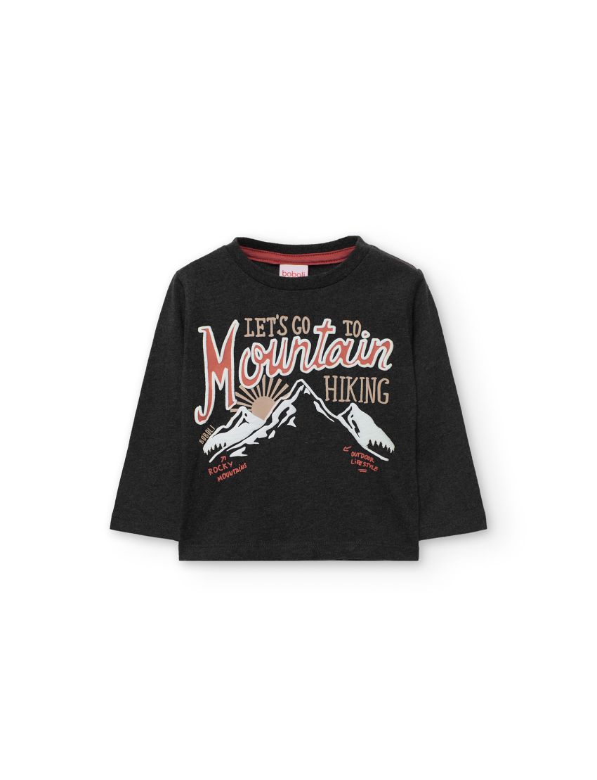 Camisola Mountain Legend