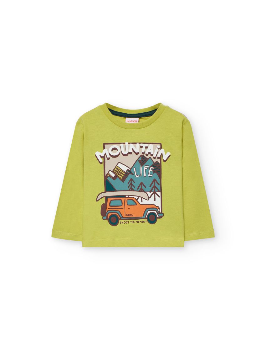 Camisola Fall Season