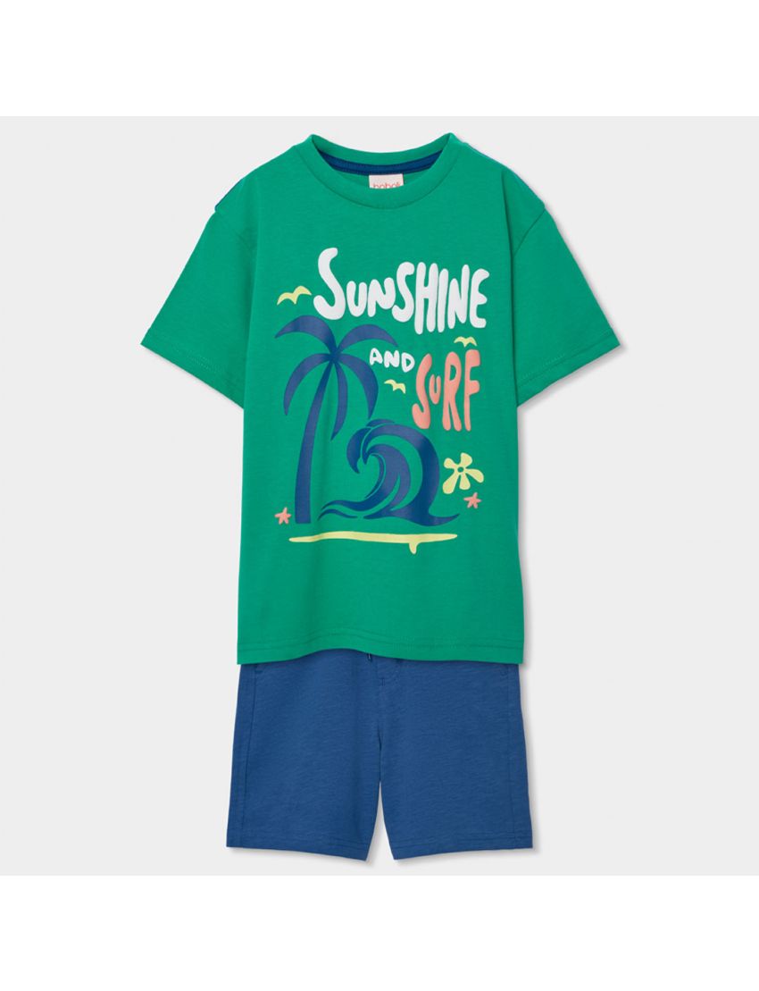 Conjunto Sunshine and Sur