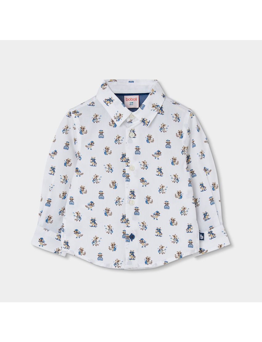 Camisa