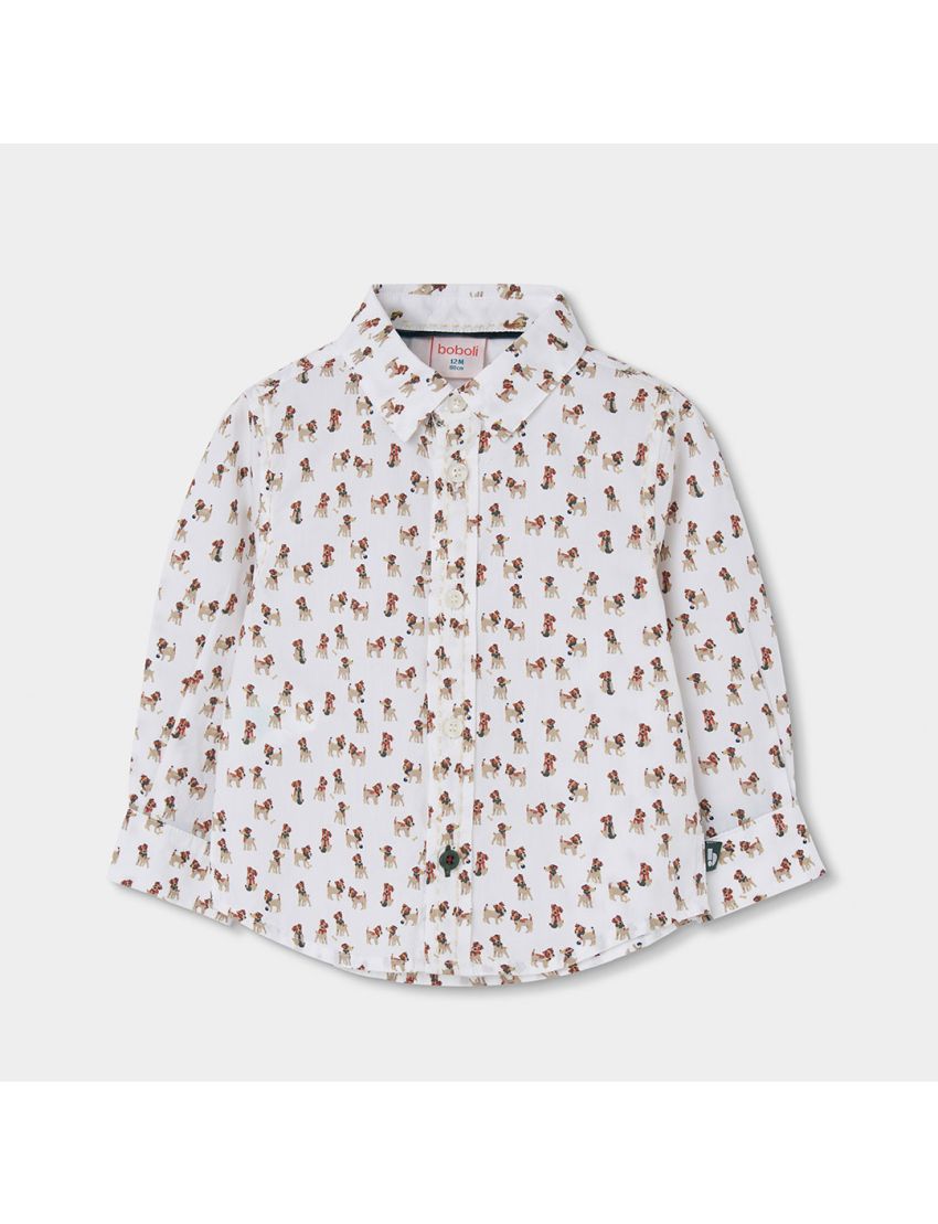 Camisa