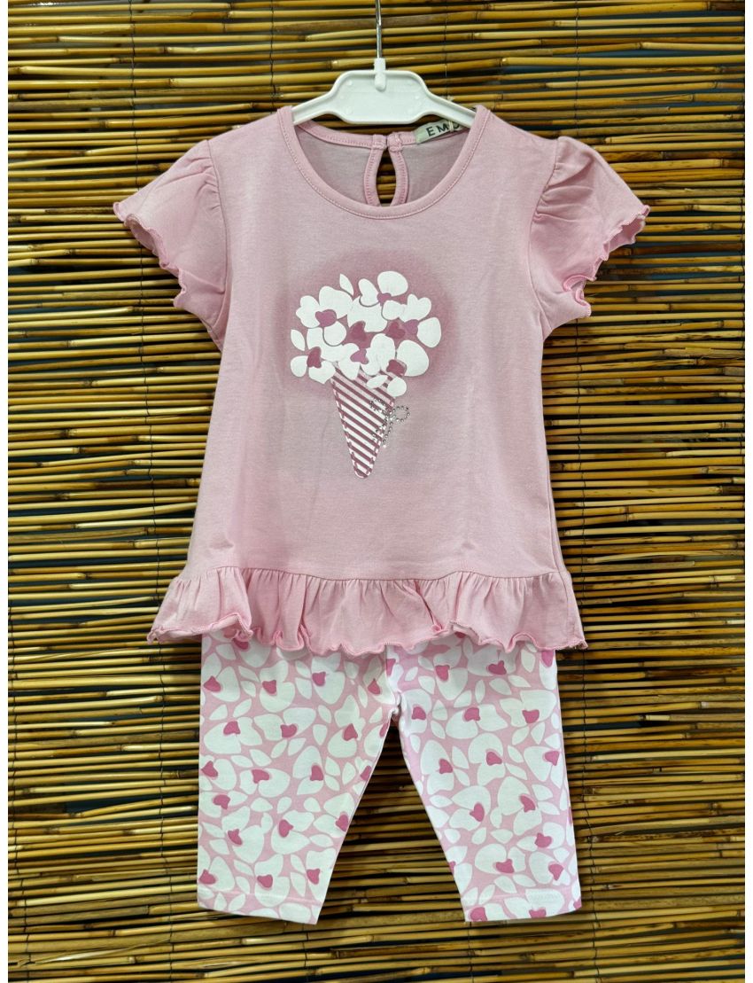 CONJUNTO MENINA