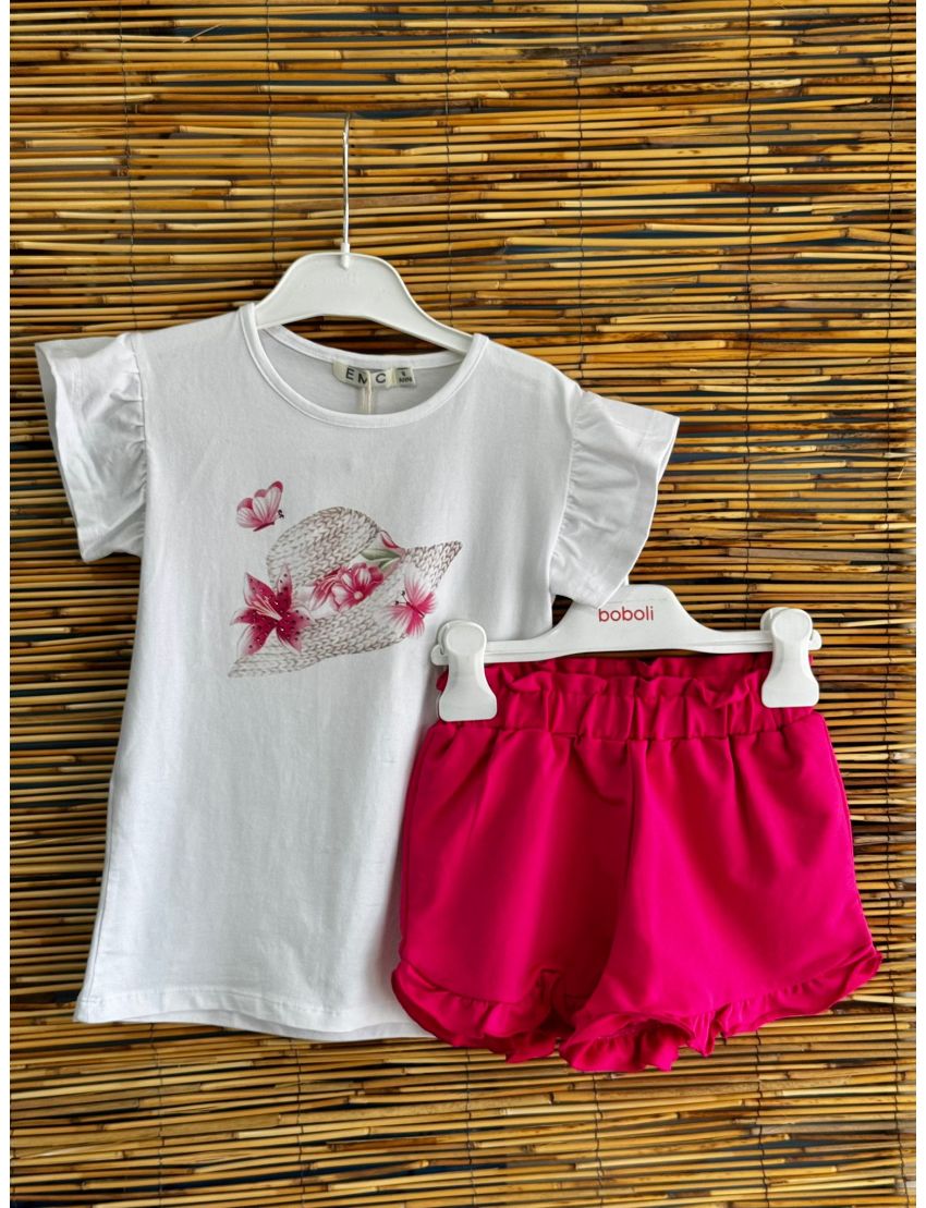 Girl Set