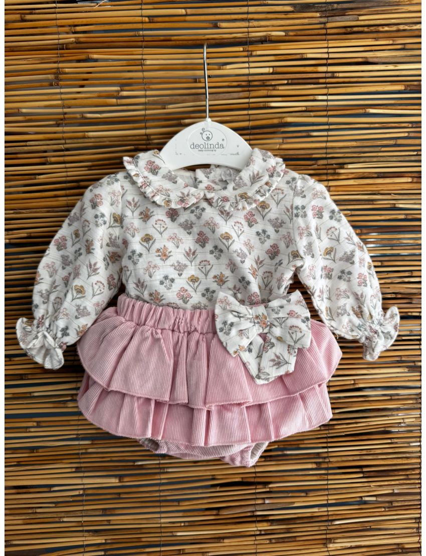 Tapa Fraldas S/Alças + To