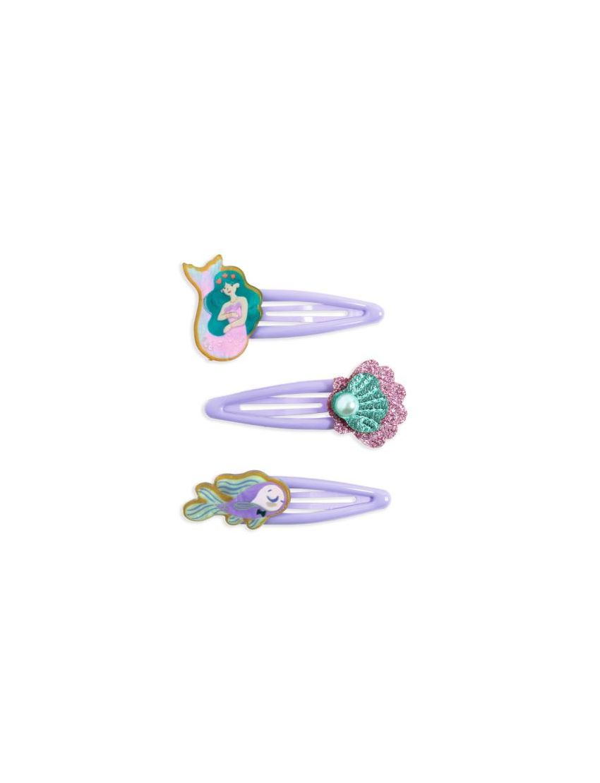 Conjunto 3 ganchos de Cab