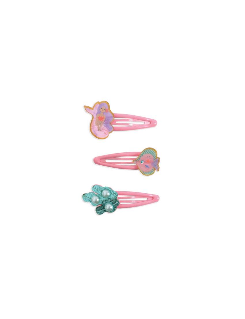 Conjunto 3 ganchos - Mari