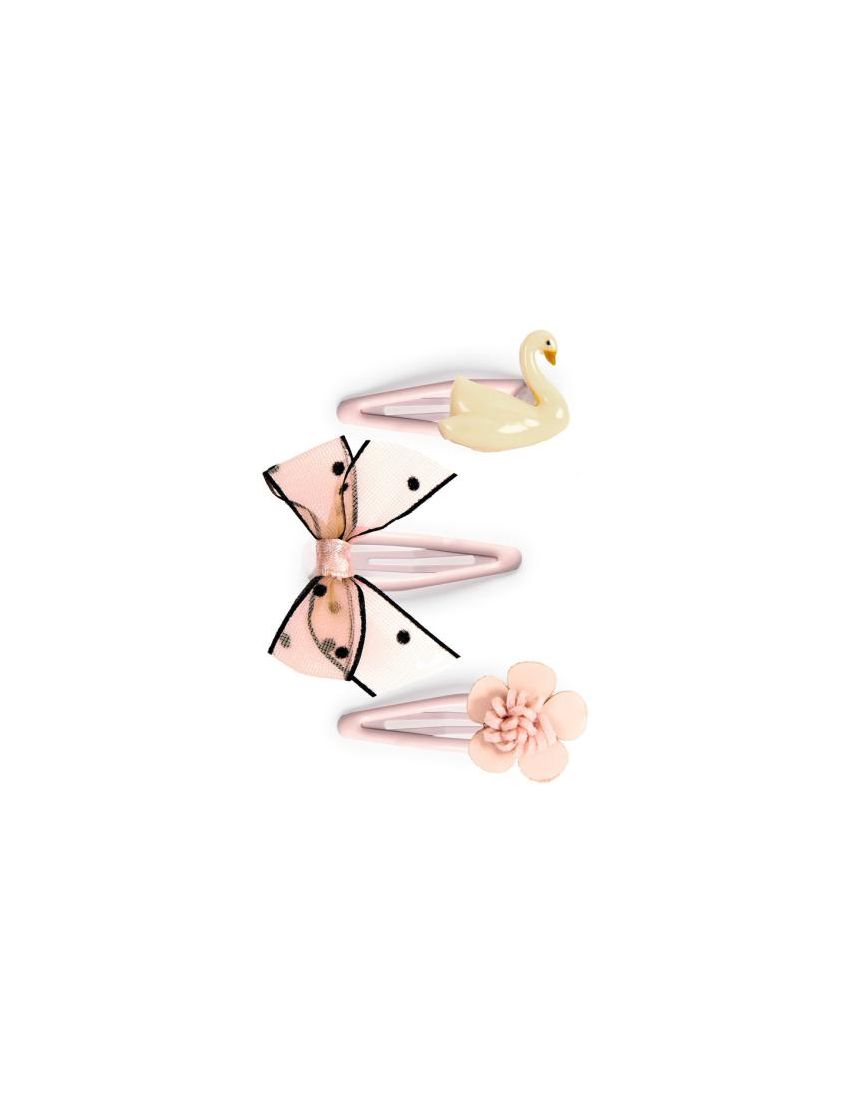 Conjunto 3 ganchos de Cab