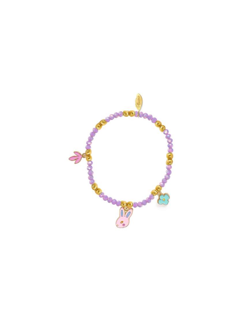Pulseira Rose