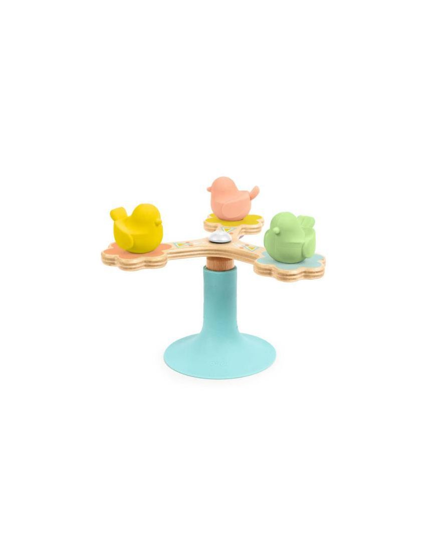 Baby Spini - Brinquedo Ro
