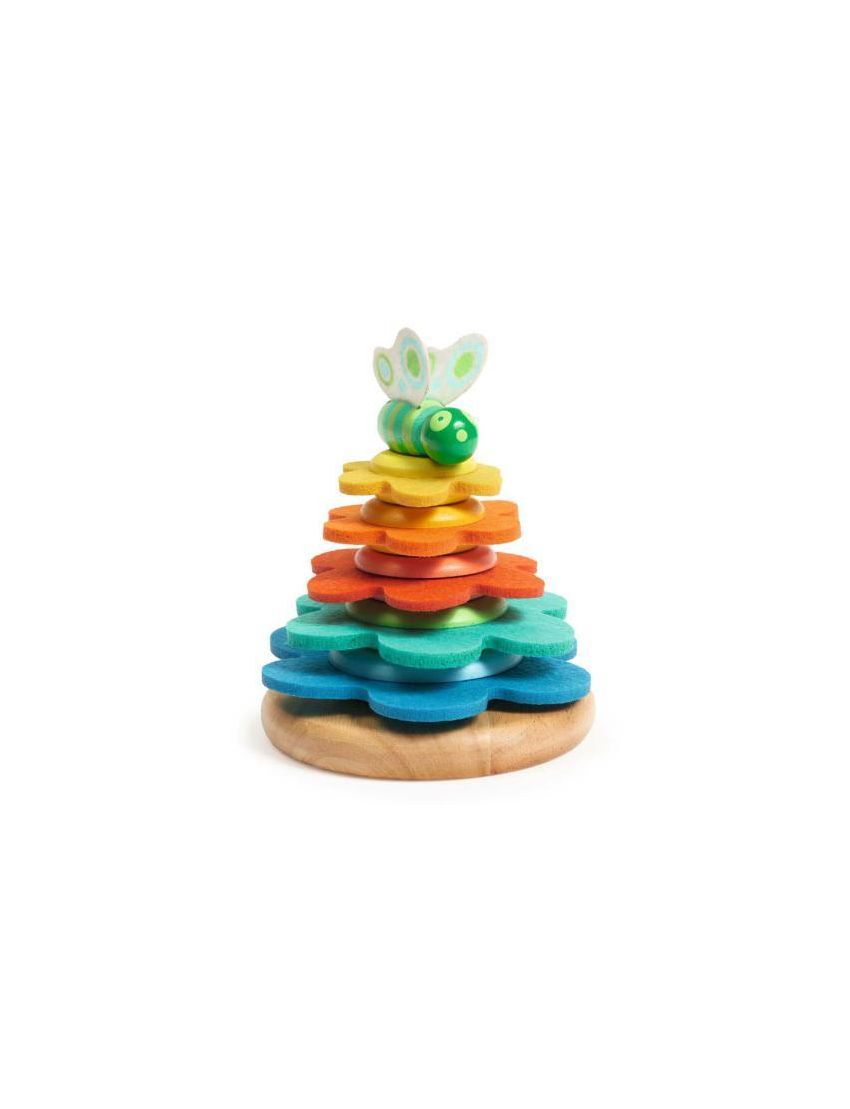 Butterflower - Brinquedo 