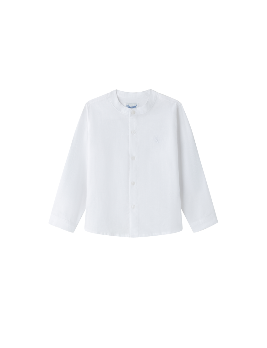 CAMISA MENINO
