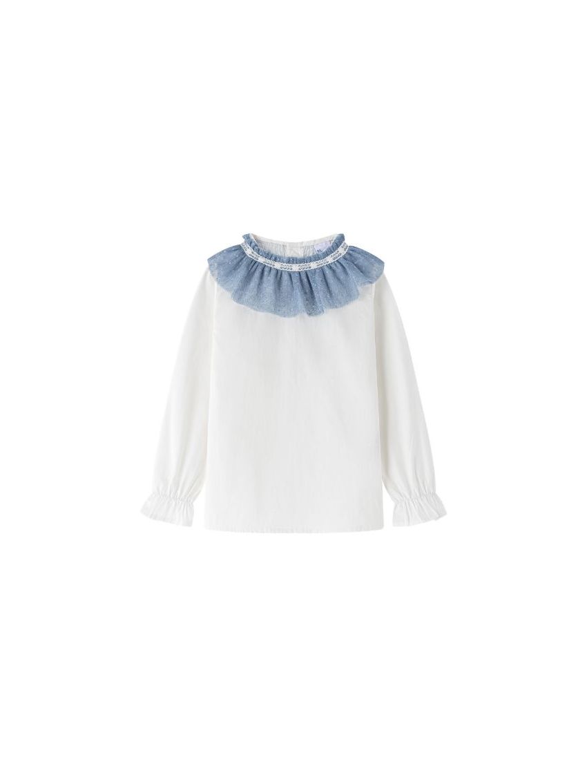 Blusa Menina
