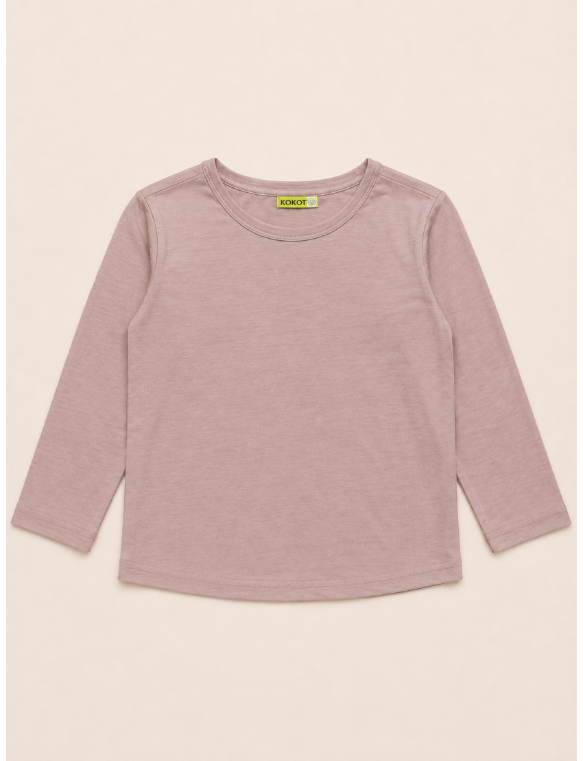 Camisola Básica