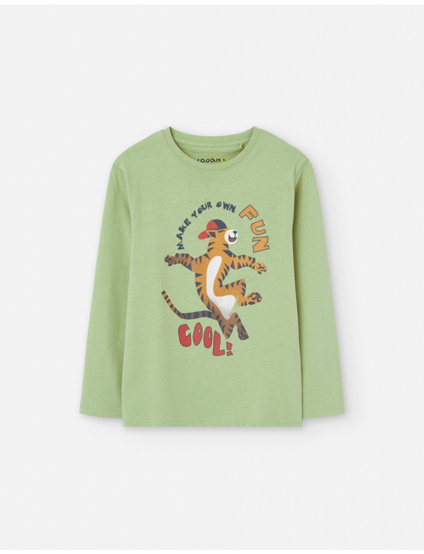 Camisla Make Your Own Fun