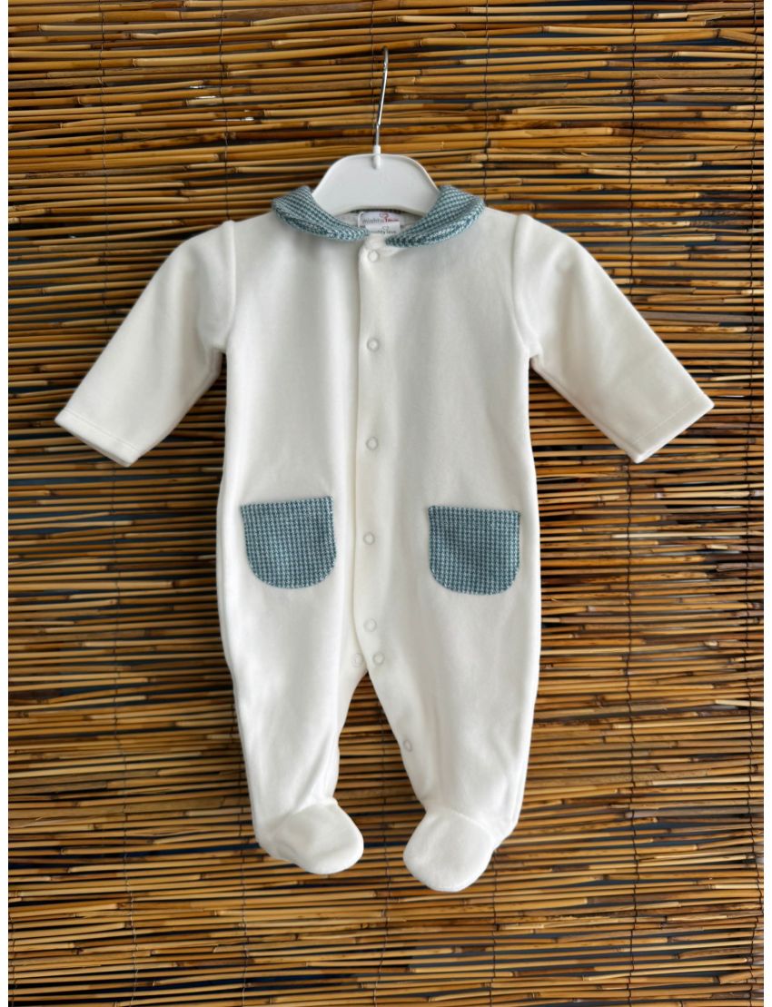 Babygrow Laminado