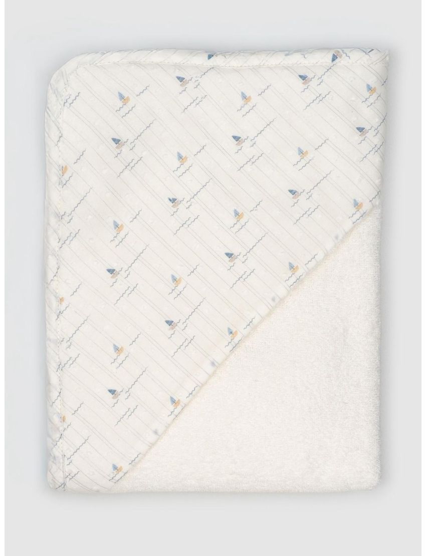 Toalha Veneza 80x80