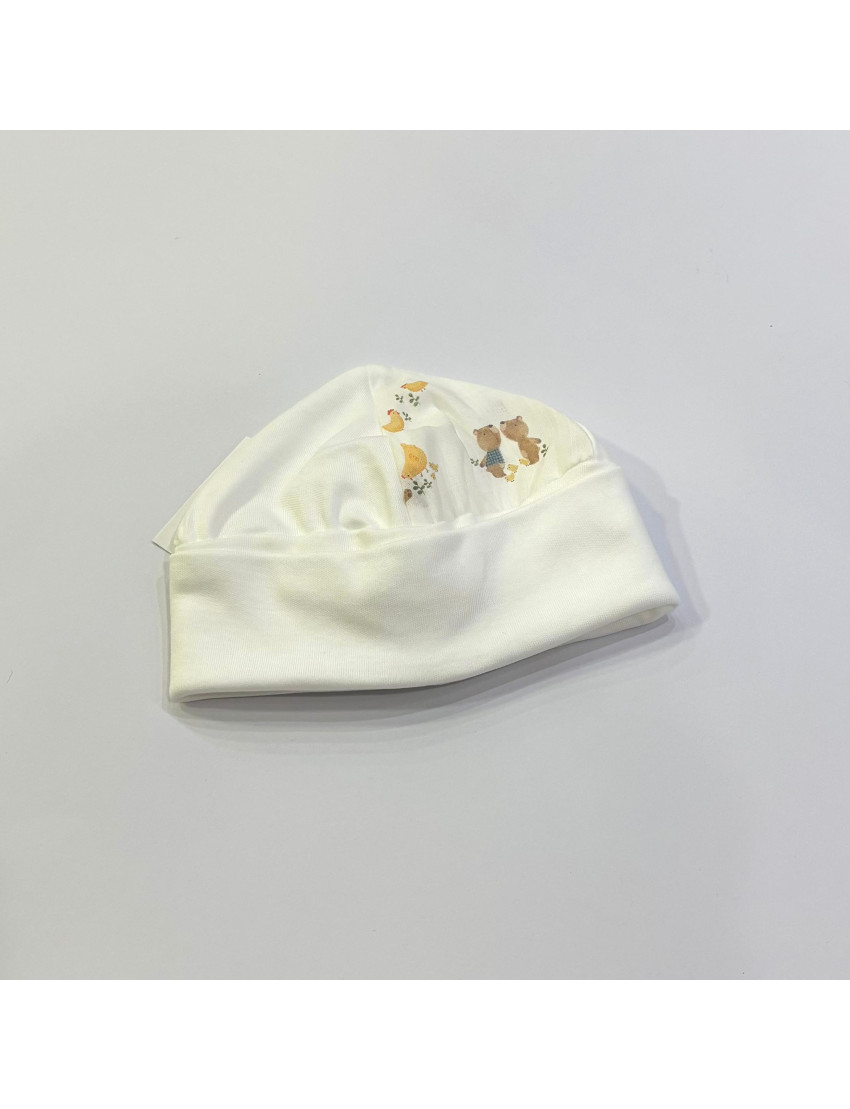 Gorro Pipa