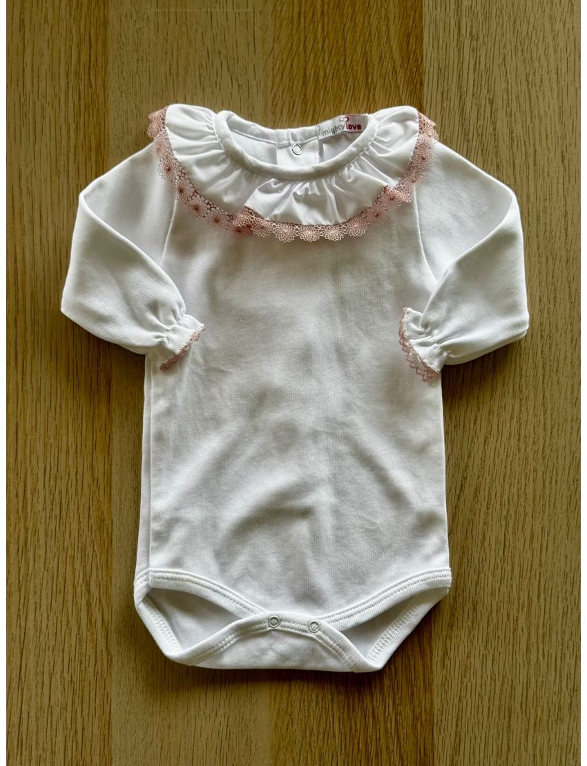 Body Gola 100% Algodao