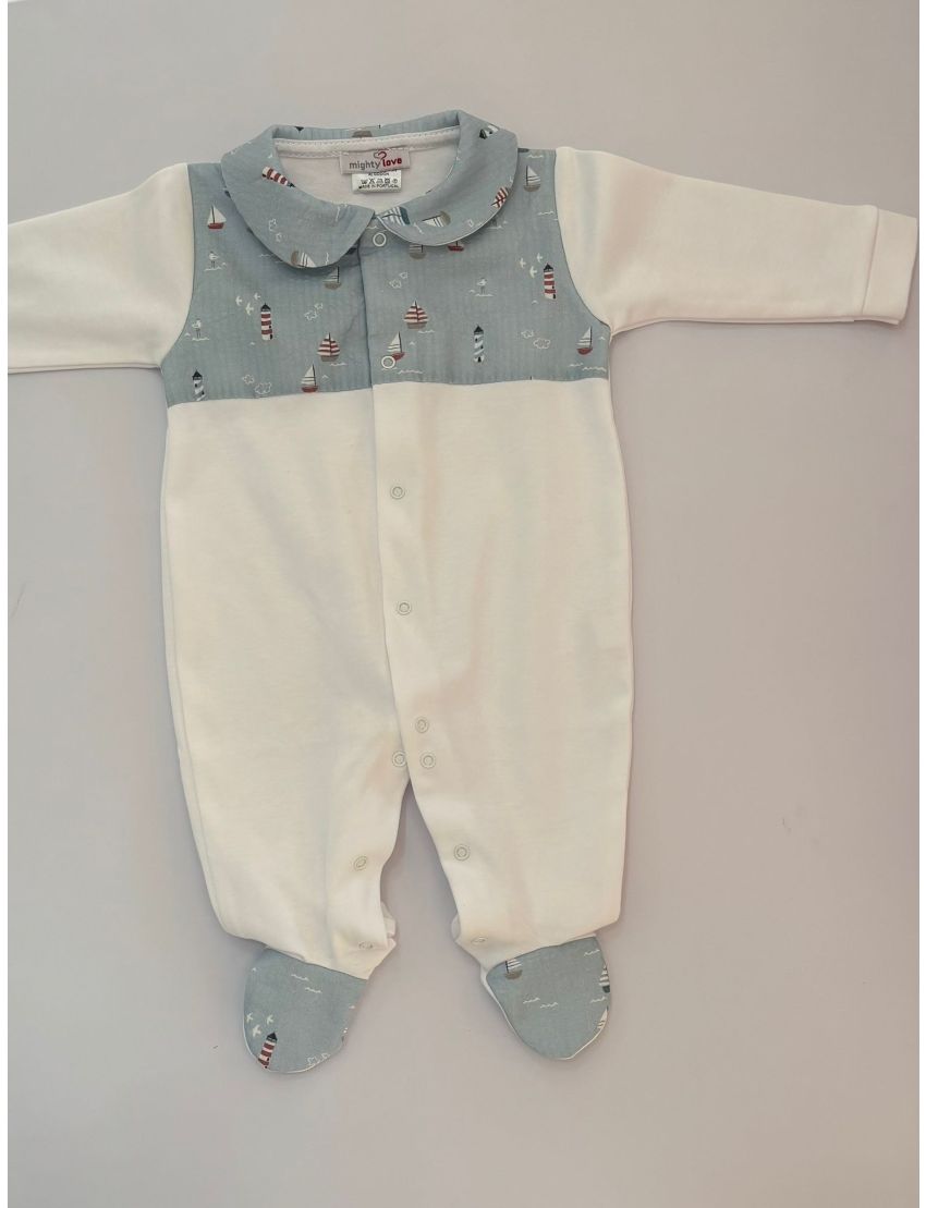 Babygrow Sardenha