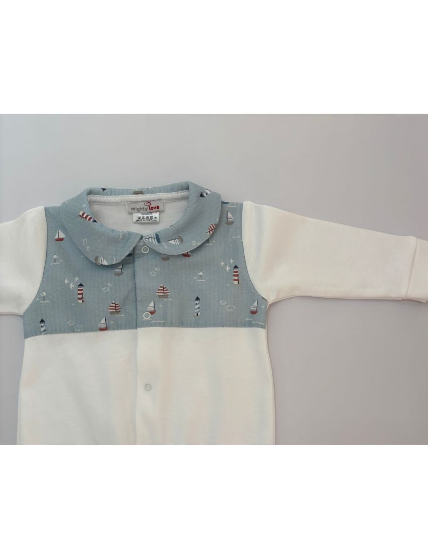 Babygrow Sardenha