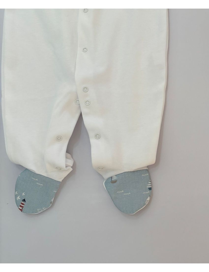 Babygrow Sardenha