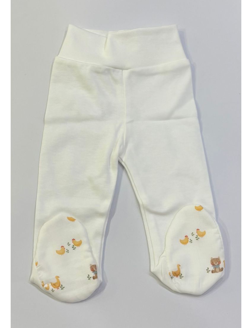 Collant Pipa