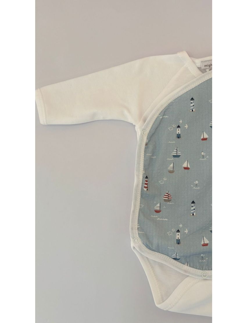Body de trespasse 