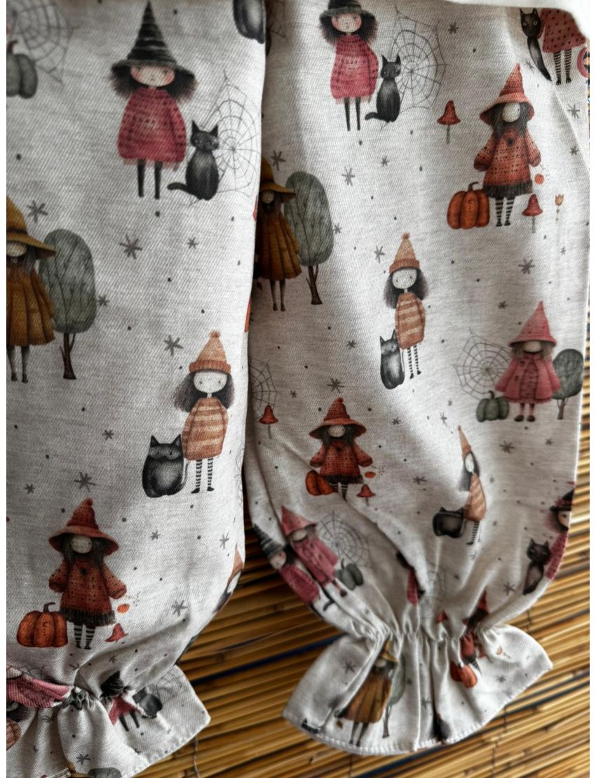 Pijama Hallowen