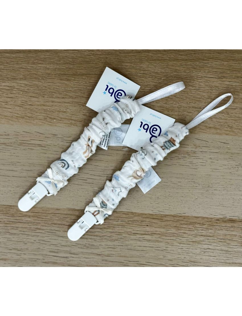 Prende Chupeta Sleeping S