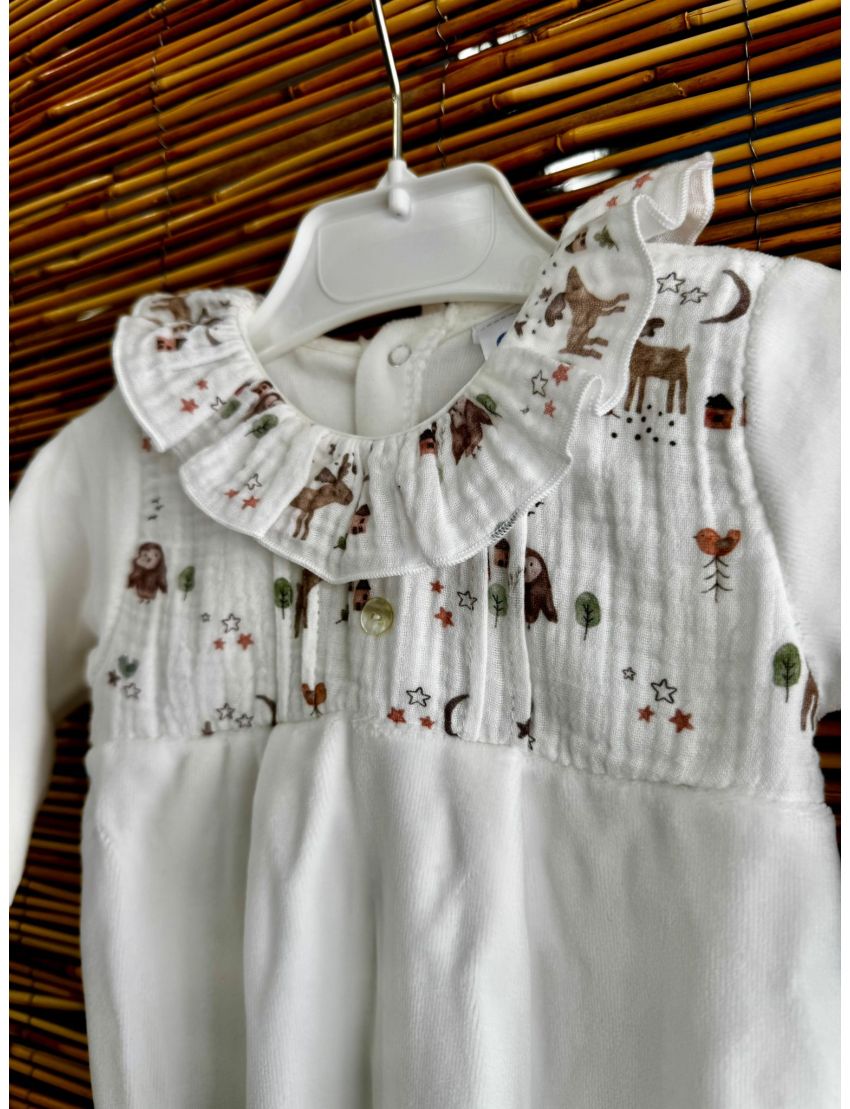 Babygrow Forest