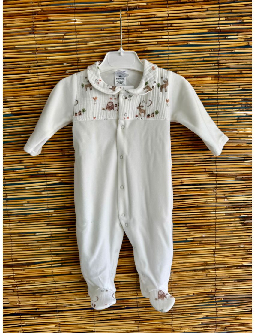 Babygrow Forest