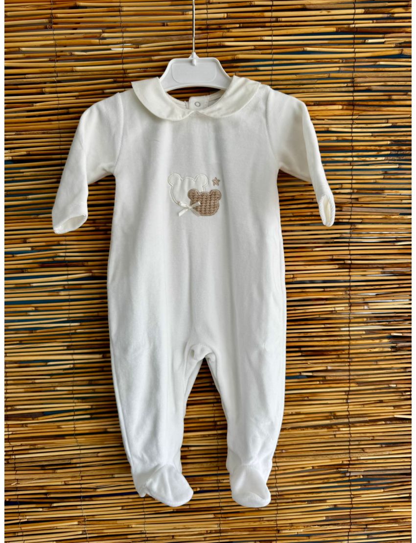Babygrow Pérola