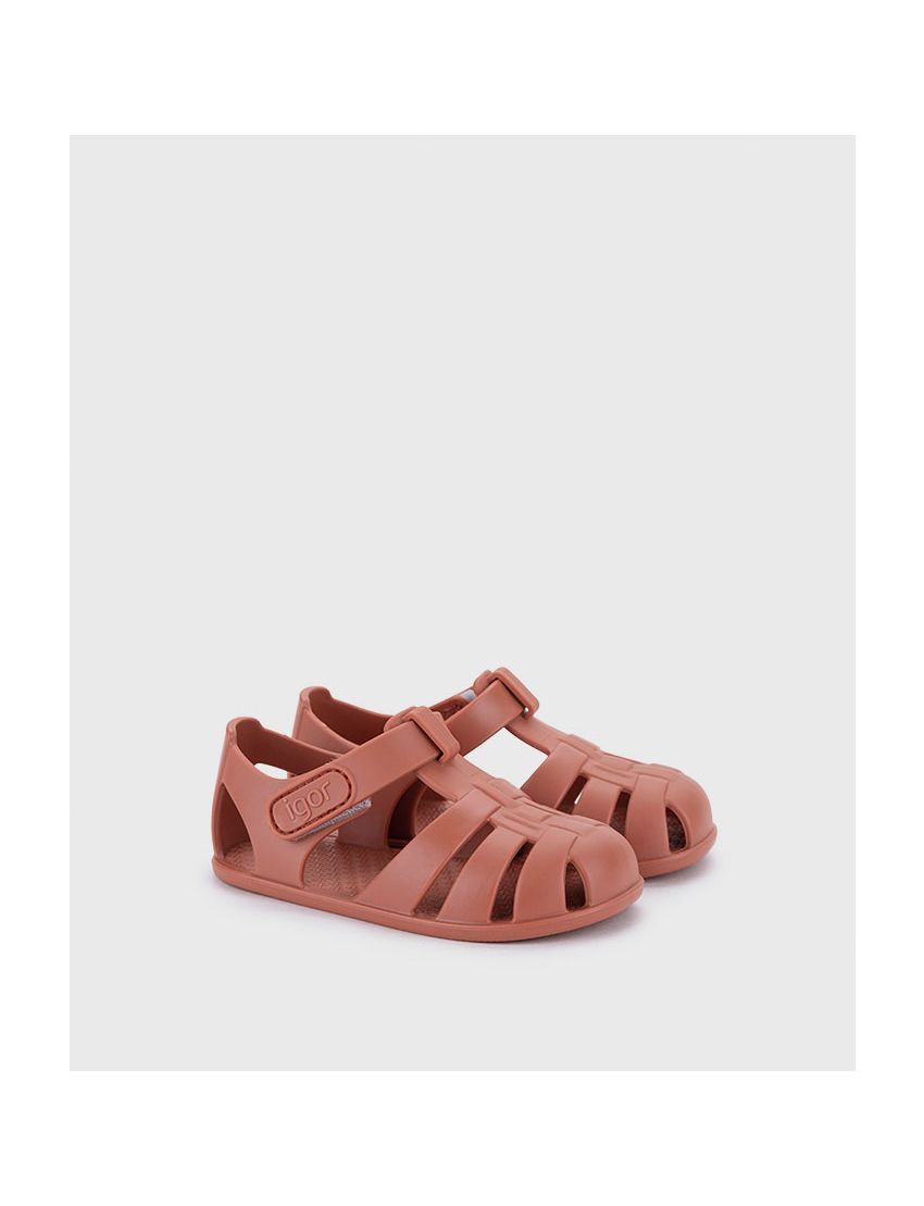 Nemo Solid Terracota