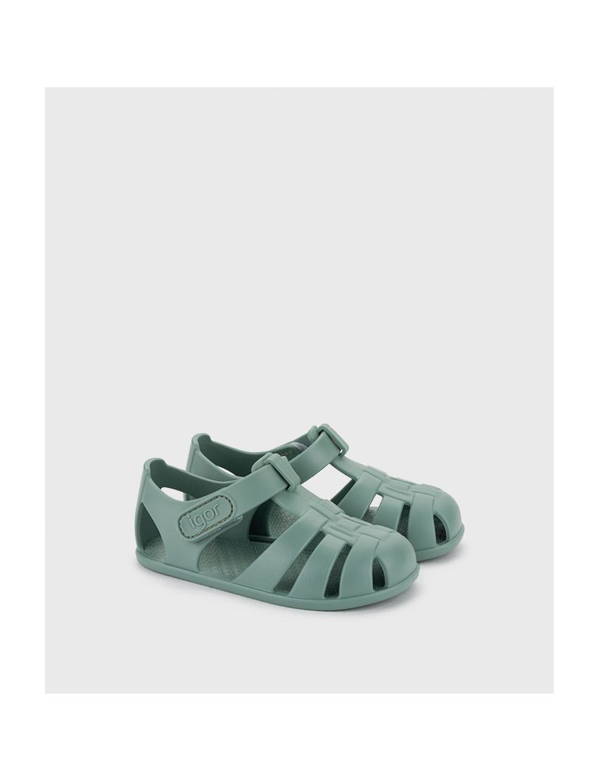 Nemo Solid Nuevo Verde