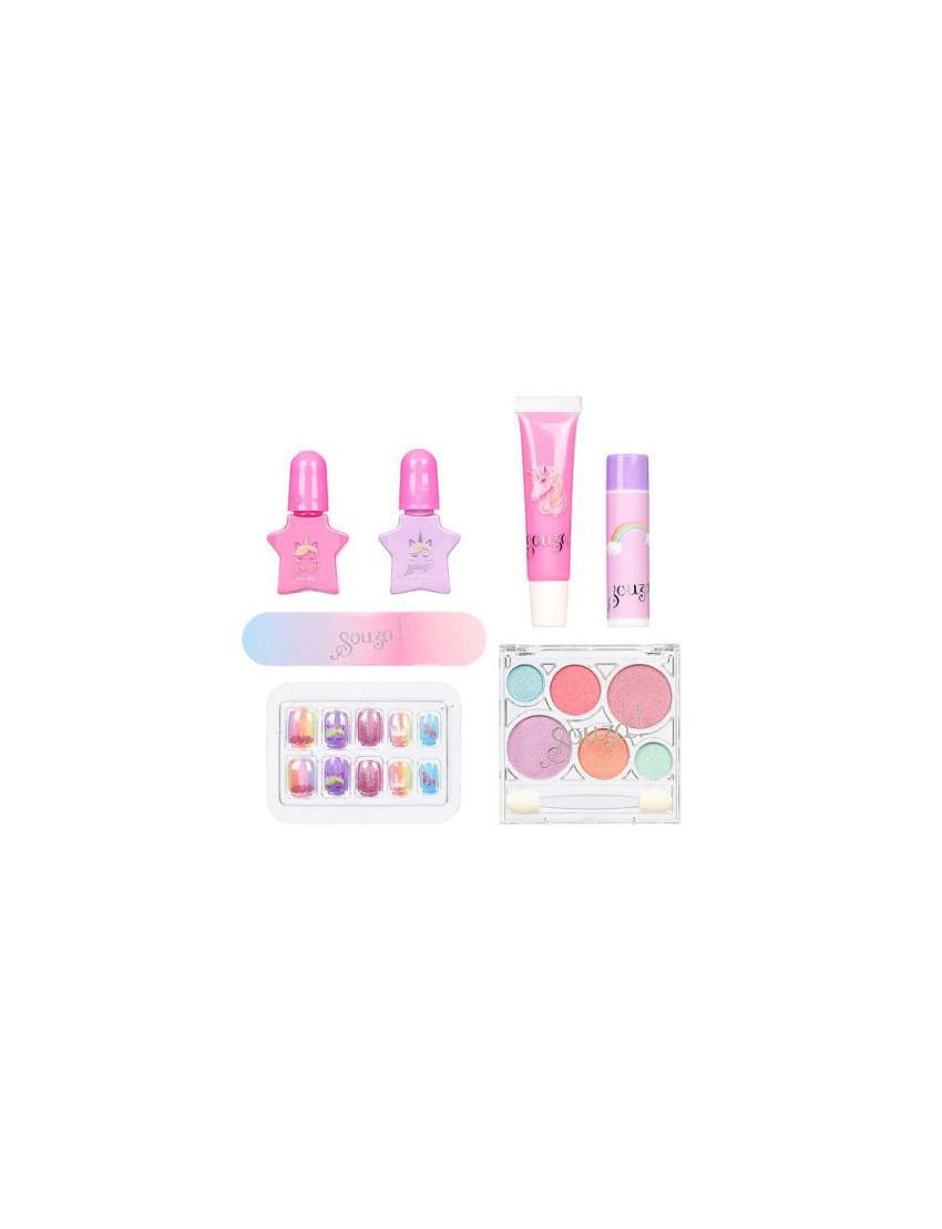 Set beleza Unicórnio