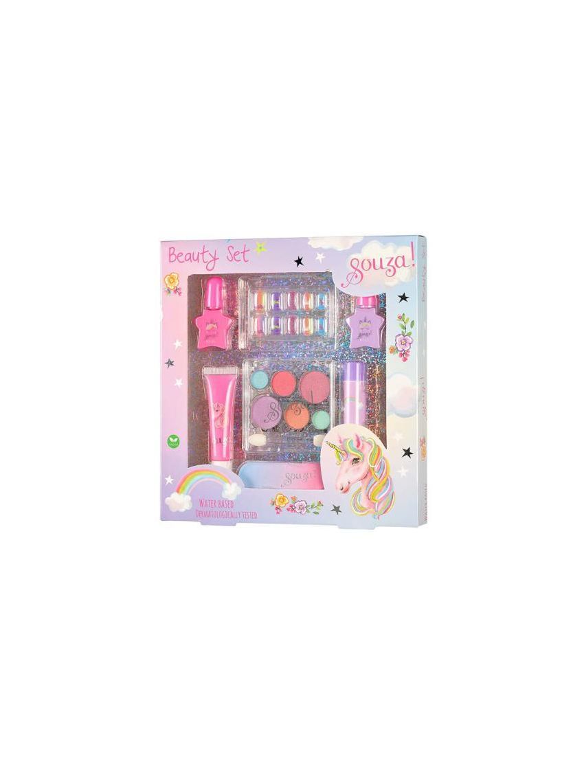 Set beleza Unicórnio