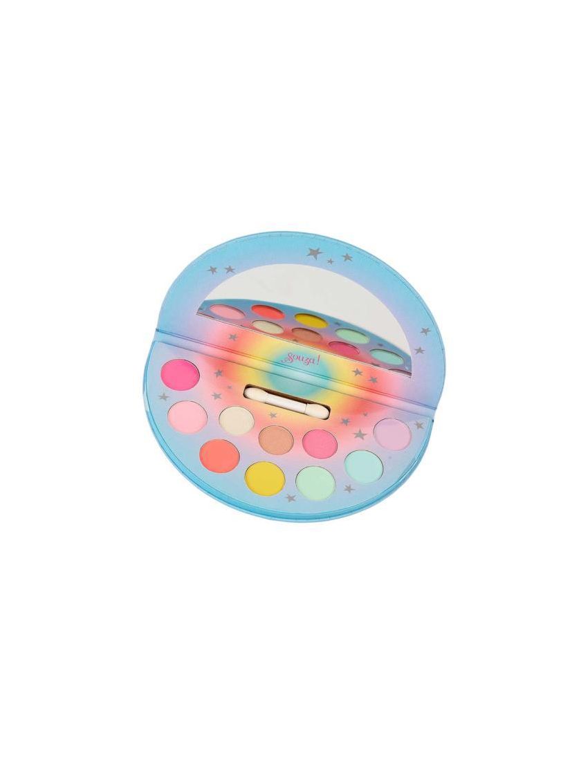 Paleta de Sombras de Olho