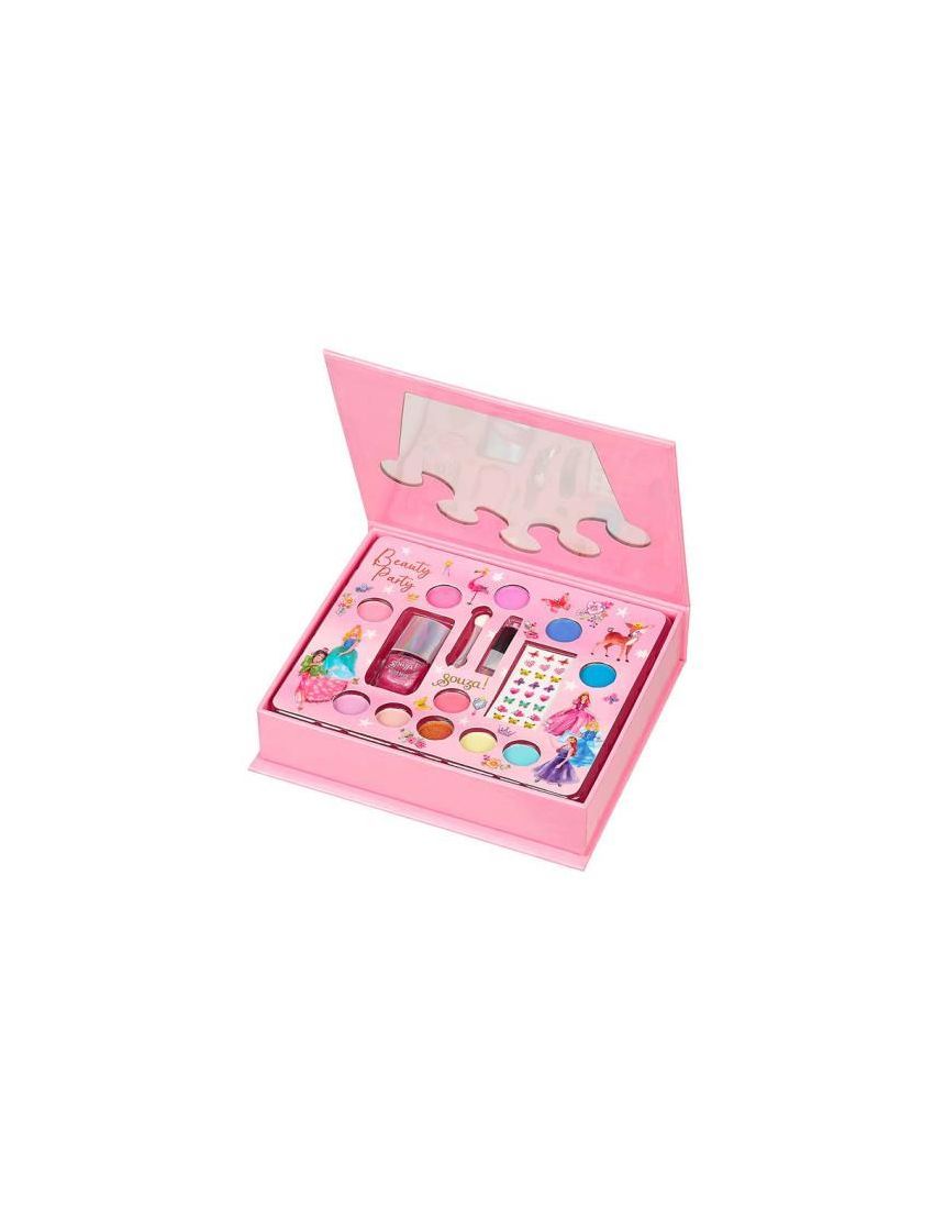 Giftbox Coroa