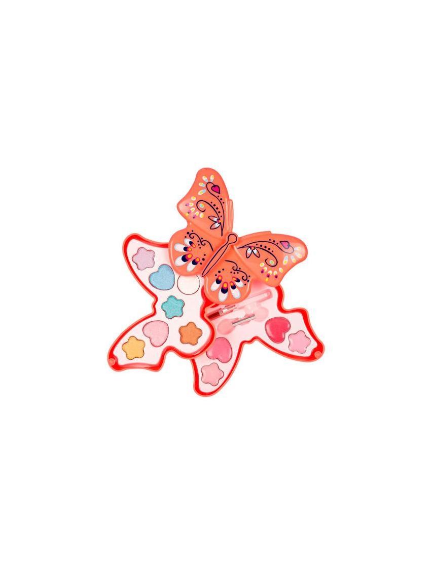 Set beleza Borboleta